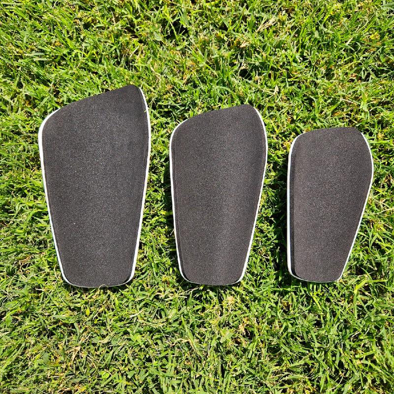 Carbon Fiber Shin Guards (3-4 Day Shipping)